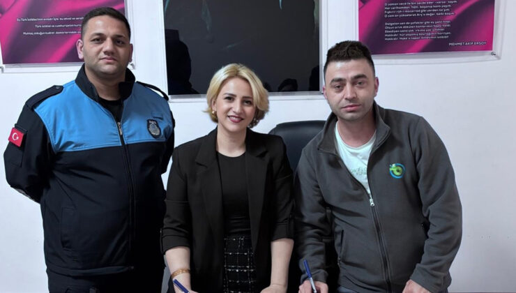 İNDİRİM PROTOKOLÜ İMZALANDI