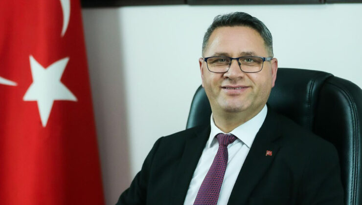 AZBAY’DAN 1 MAYIS MESAJI