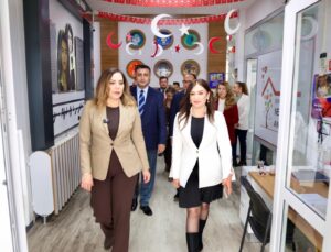 TESKİ’DEN YERALTI SUYU SORUNUNU FIRSATA ÇEVİREN ÇÖZÜM