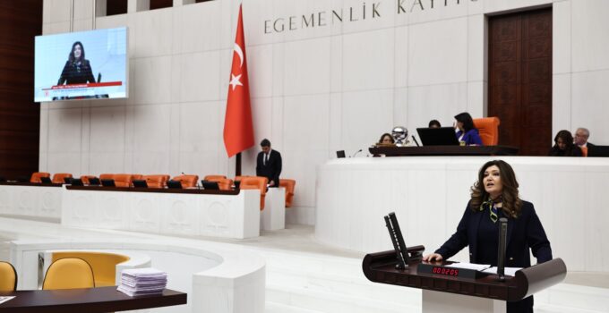 “KORKUNÇ BİR GÜN, KORKUNÇ BİR ÇAĞ”