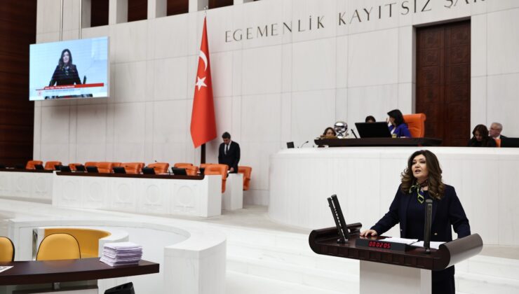 “KORKUNÇ BİR GÜN, KORKUNÇ BİR ÇAĞ”