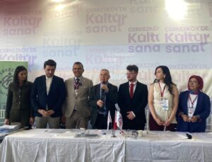 ÇERKEZKÖY KENT KONSEYİ’NDE KIYASIYA YARIŞ