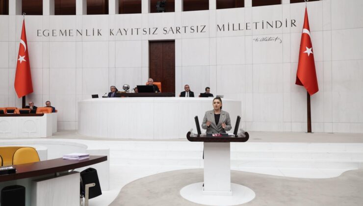 TAŞÇI: “SORUN YASAKLA DEĞİL, BİLİNÇLE ÇÖZÜLÜR”