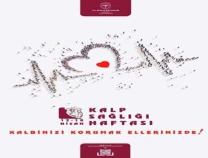 KALP SAĞLIĞI İÇİN HAYATİ UYARI