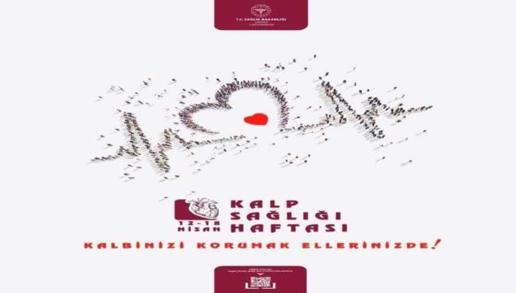 KALP SAĞLIĞI İÇİN HAYATİ UYARI