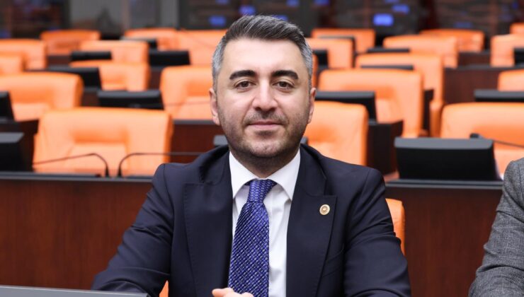 AVŞAR: “CEMEVLERİNE İBADETHANE STATÜSÜ VERİLSİN”