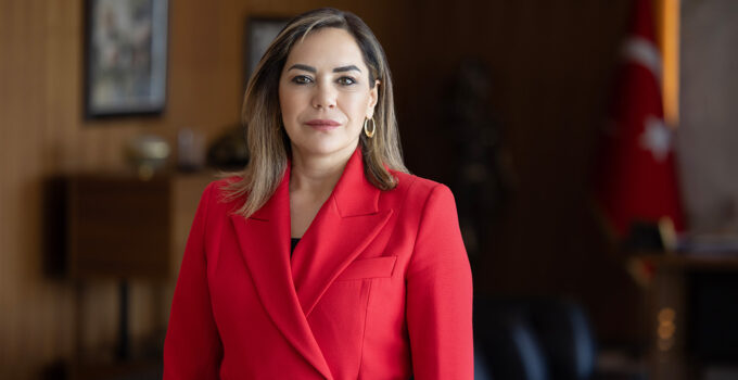 BAŞKAN YÜCEER’DEN 1 MAYIS MESAJI