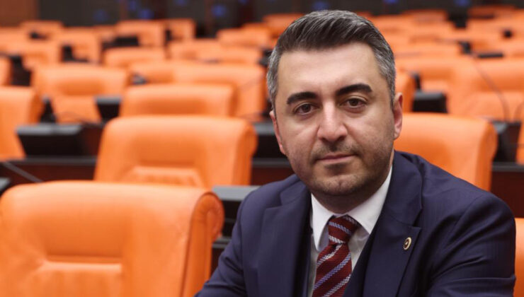 CHP’Lİ AVŞAR; “ACİL EYLEM PLANI ŞART”