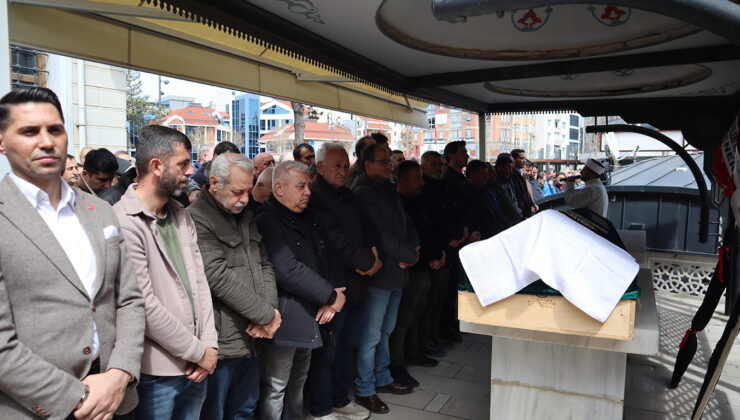 ÇERKEZKÖY’DE SARGIN’A SON GÖREV