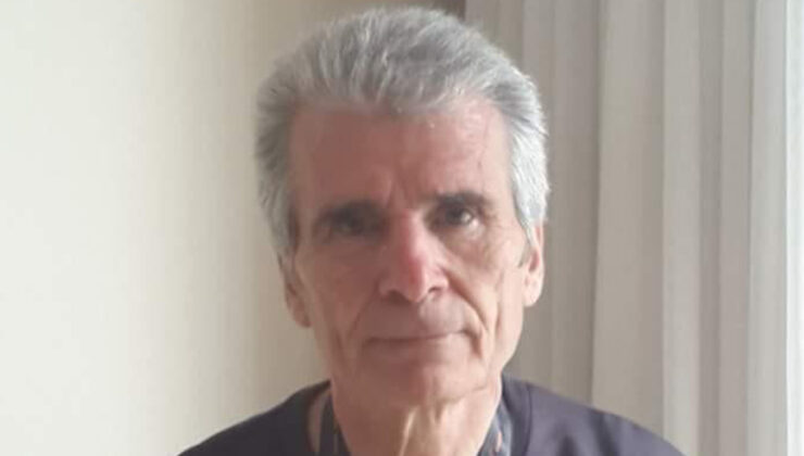 ŞENEL AİLESİNİN ACI GÜNÜ