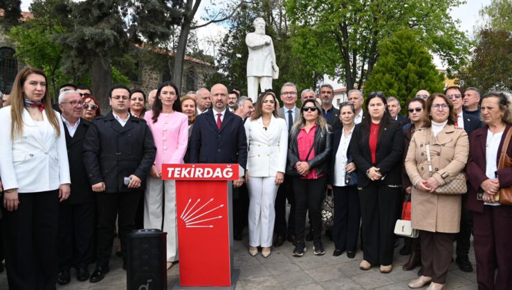 BODUÇ: “ÇOCUKLARI KORUMAK DEVLETİN ASLİ GÖREVİDİR”