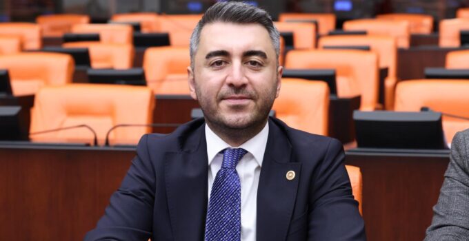 CHP’Lİ AVŞAR; “3 BUÇUK YILDIR NEDEN BİR ADIM ATILMIYOR?”