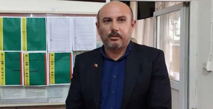 ATAÇAY: “ÜZÜNTÜ DUYUYORUZ”