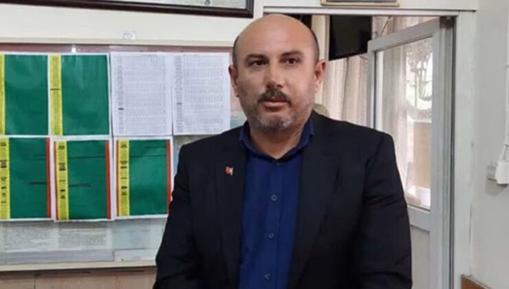 ATAÇAY: “ÜZÜNTÜ DUYUYORUZ”