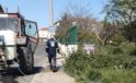 ERGENE’DE YAZA HAZIRLIKLAR TÜM HIZIYLA SÜRÜYOR!