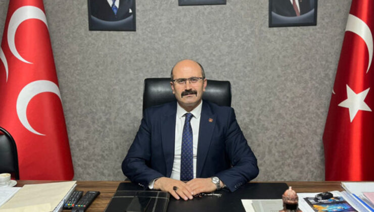 BERBER’DEN 1 MAYIS MESAJI