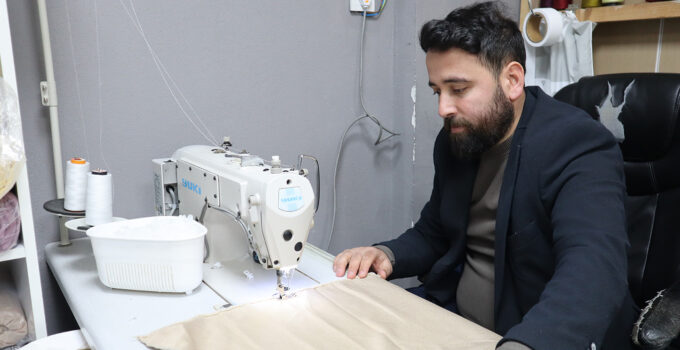 GENÇ GİRİŞİMCİNİN KAPAKLI’DA BAŞARI HİKAYESİ