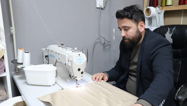 GENÇ GİRİŞİMCİNİN KAPAKLI’DA BAŞARI HİKAYESİ