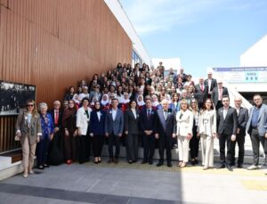 KADIN İKLİM KONSEYLERİ BULUŞMA TOPLANTISI YAPILDI