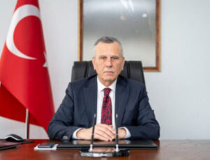 KAYMAKAM GÜNLÜ’DEN POLİS GÜNÜ MESAJI