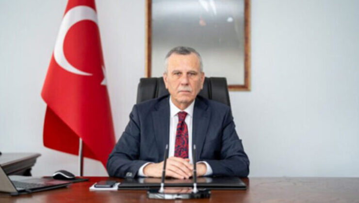 KAYMAKAM GÜNLÜ’DEN POLİS GÜNÜ MESAJI