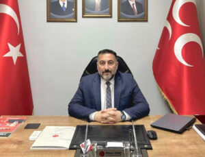 DİNÇ’TEN BOZKURTER’E SERT TEPKİ