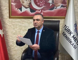 “TÜRK POLİS TEŞKİLATIMIZ 181 YAŞINDA”