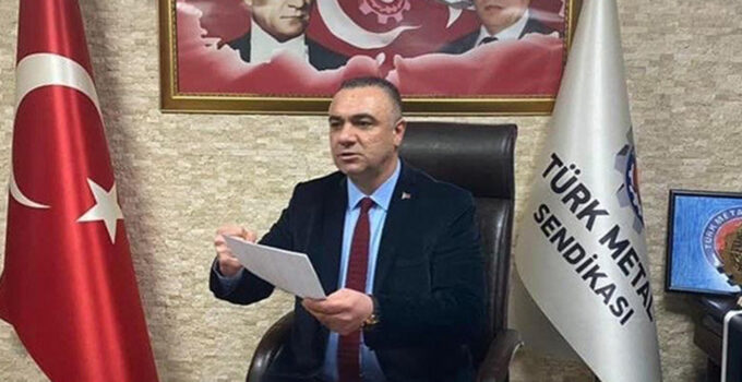 “TÜRK POLİS TEŞKİLATIMIZ 181 YAŞINDA”