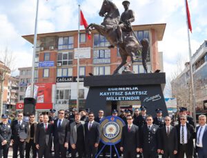 181 YILDIR GÜVEN VE HUZURUN ADI