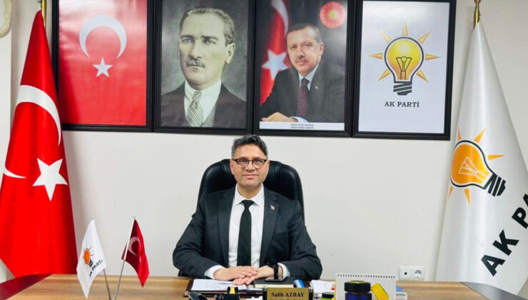 AZBAY’DAN ROMANLAR GÜNÜ MESAJI