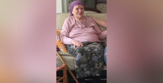 AVCILAR AİLESİNİN ACI GÜNÜ