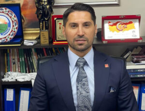 ÇOLAK’TAN POLİS GÜNÜ AÇIKLAMASI