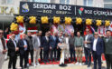 BOZ GRUP YENİ OFİSİNİN KAPILARINI AÇTI