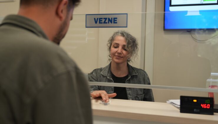 TESKİ’DEN SU TASARRUFU HAMLESİ