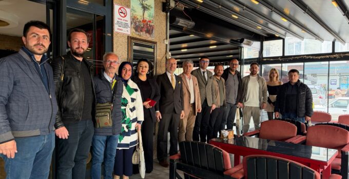 ÇEYREK ASIRLIK “TOKAT ENLERİ” ÇERKEZKÖY’DE DÜZENLENECEK