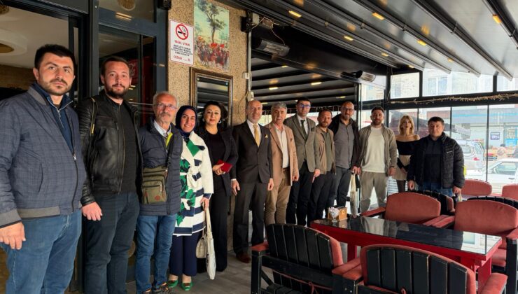 ÇEYREK ASIRLIK “TOKAT ENLERİ” ÇERKEZKÖY’DE DÜZENLENECEK