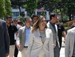 YÜCEER’DEN YOĞUN BAYRAM TURU