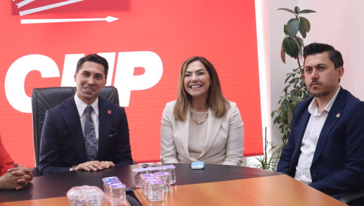 YÜCEER: “CHP İKTİDARI ÇOK YAKINDIR”