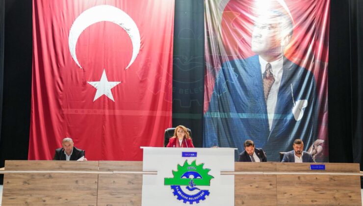 ERGENE’YE 24 MİLYON TL HİBE DESTEĞİ