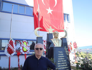 KMS GRUP’TAN ÖRNEK 19 MAYIS HASSASİYETİ
