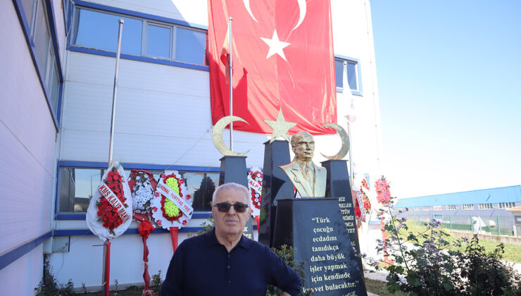KMS GRUP’TAN ÖRNEK 19 MAYIS HASSASİYETİ