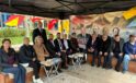 MHP ÇERKEZKÖY’DEN 3 MAYIS MİLLİYETÇİLER GÜNÜ ETKİNLİĞİ