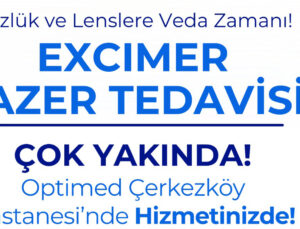 OPTİMED’TEN YENİ SAĞLIK YATIRIMI