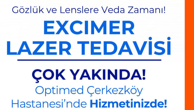 OPTİMED’TEN YENİ SAĞLIK YATIRIMI