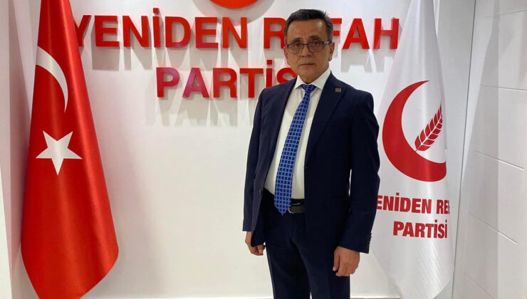 “BAYRAMLAR KARDEŞLİĞİMİZİ GÜÇLENDİREN MÜSTESNA GÜNLERDİR”