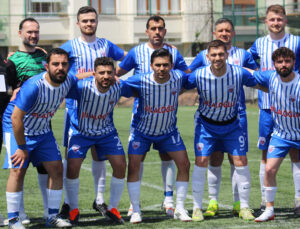 ÇERKEZKÖY SAĞIRLAR SPOR’DAN SÜPER LİG YOLUNDA DEV ADIM