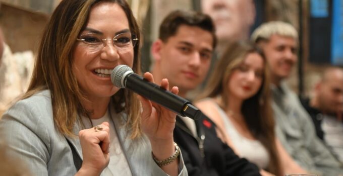 CANDAN YÜCEER’DEN YATIRIM MÜJDESİ