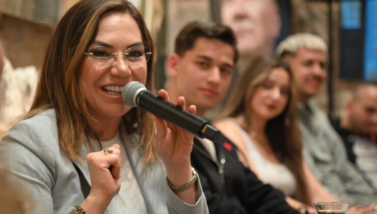 CANDAN YÜCEER’DEN YATIRIM MÜJDESİ