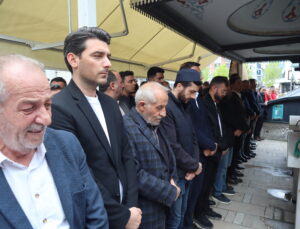 YEKELER, DUALARLA DEFNEDİLDİ
