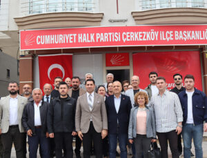 AYGUN: “ARTIK YETER”